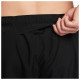 Nike Ανδρικό σορτς Challenger Dri-FIT 7'' Brief-Lined Shorts